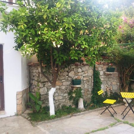 Nehir Dalyan Boutique Otel Ortaca  Exterior photo