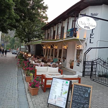 Nehir Dalyan Boutique Otel Ortaca  Exterior photo