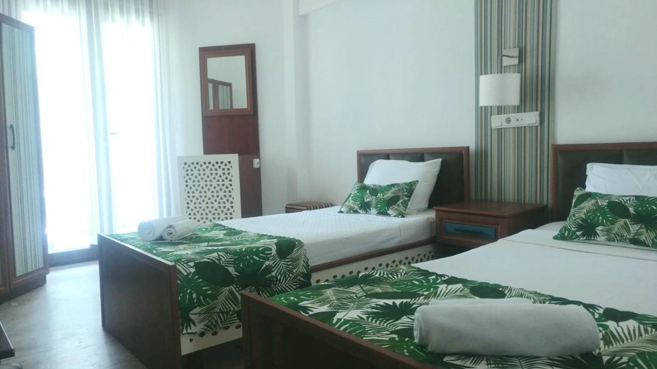 Nehir Dalyan Boutique Otel Ortaca  Exterior photo