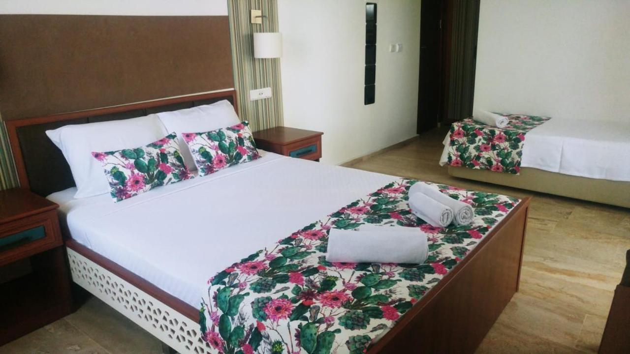 Nehir Dalyan Boutique Otel Ortaca  Exterior photo