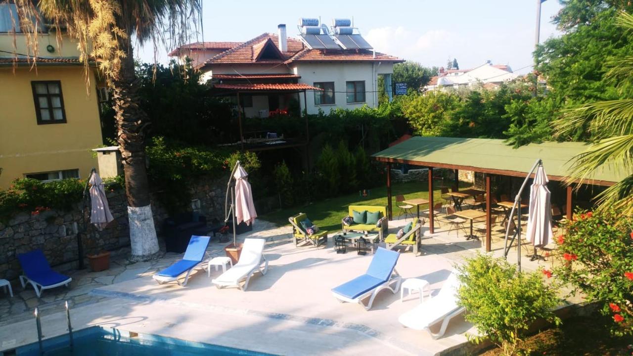 Nehir Dalyan Boutique Otel Ortaca  Exterior photo