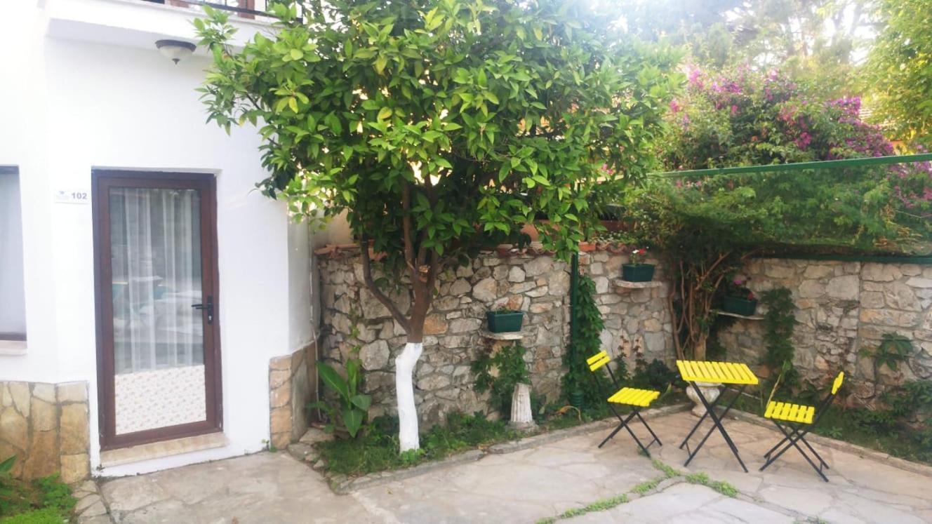 Nehir Dalyan Boutique Otel Ortaca  Exterior photo