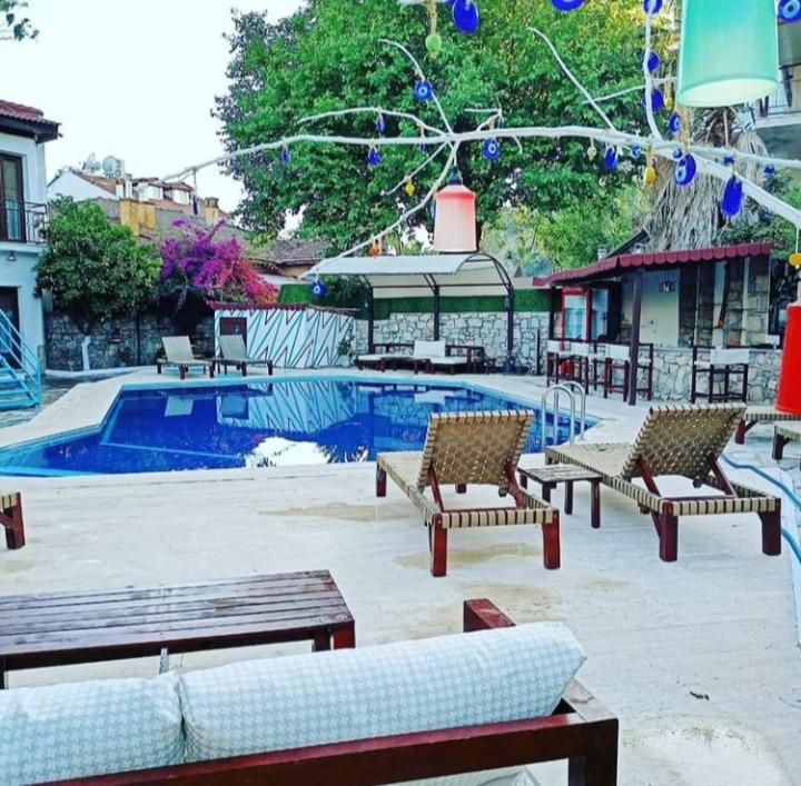 Nehir Dalyan Boutique Otel Ortaca  Exterior photo