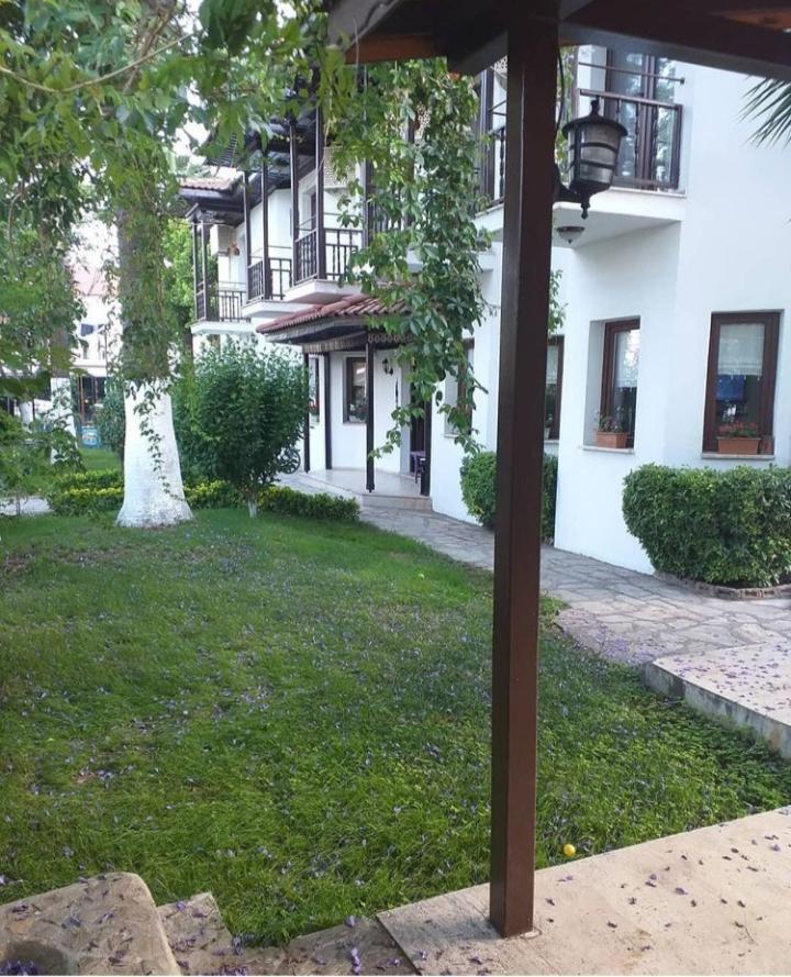 Nehir Dalyan Boutique Otel Ortaca  Exterior photo