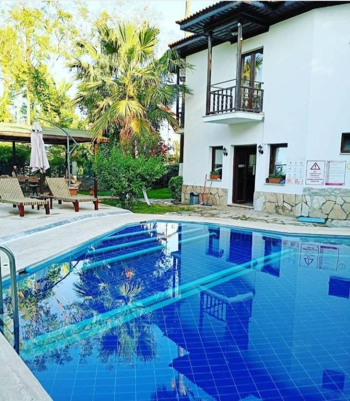 Nehir Dalyan Boutique Otel Ortaca  Exterior photo
