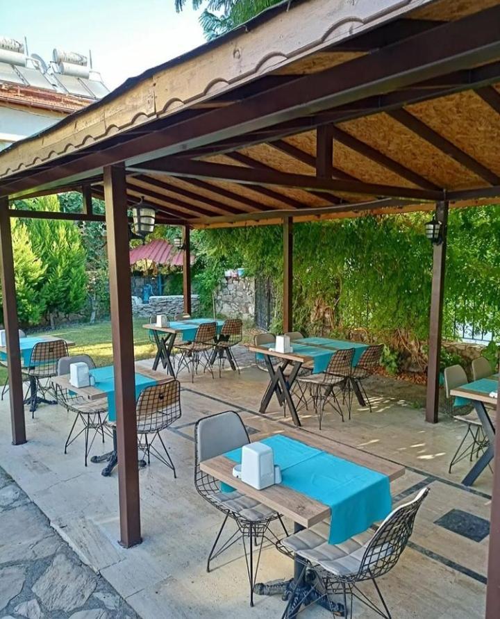 Nehir Dalyan Boutique Otel Ortaca  Exterior photo