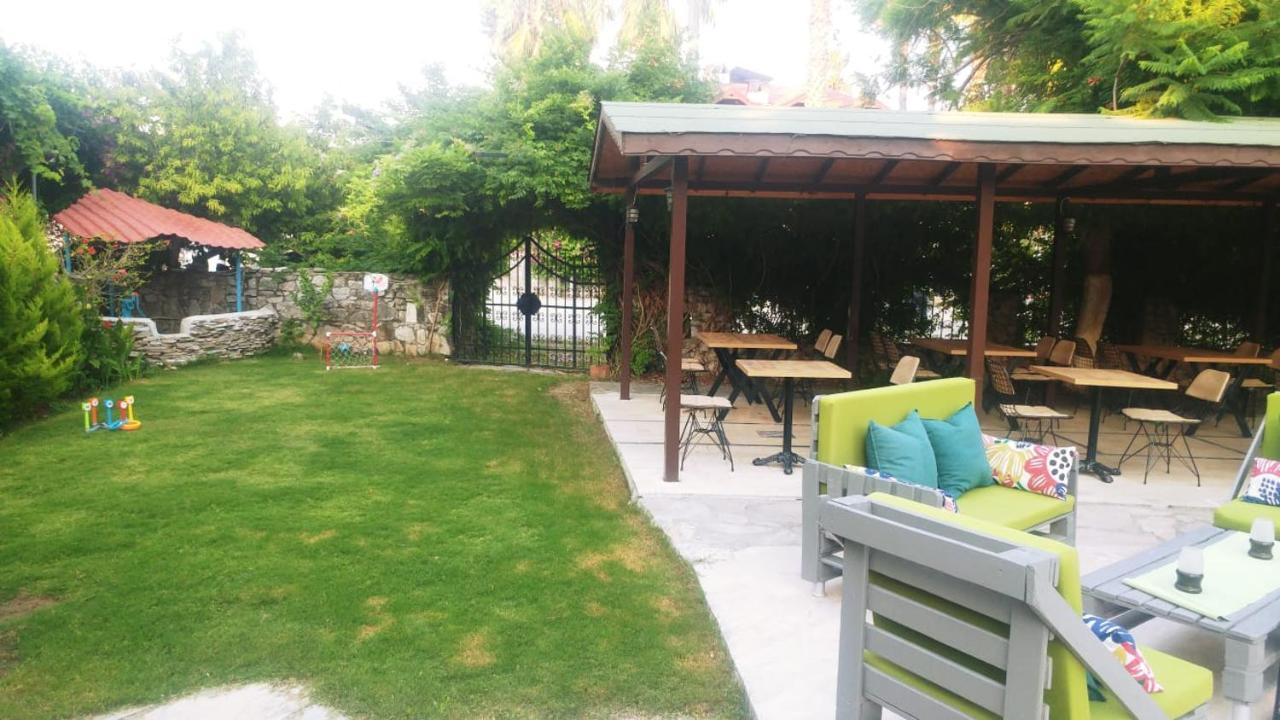 Nehir Dalyan Boutique Otel Ortaca  Exterior photo