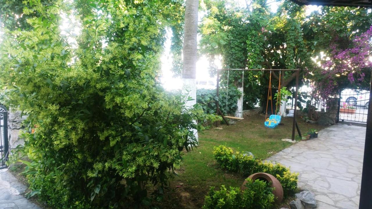 Nehir Dalyan Boutique Otel Ortaca  Exterior photo
