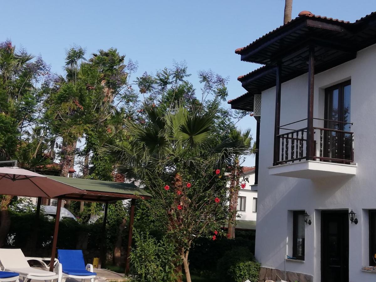 Nehir Dalyan Boutique Otel Ortaca  Exterior photo