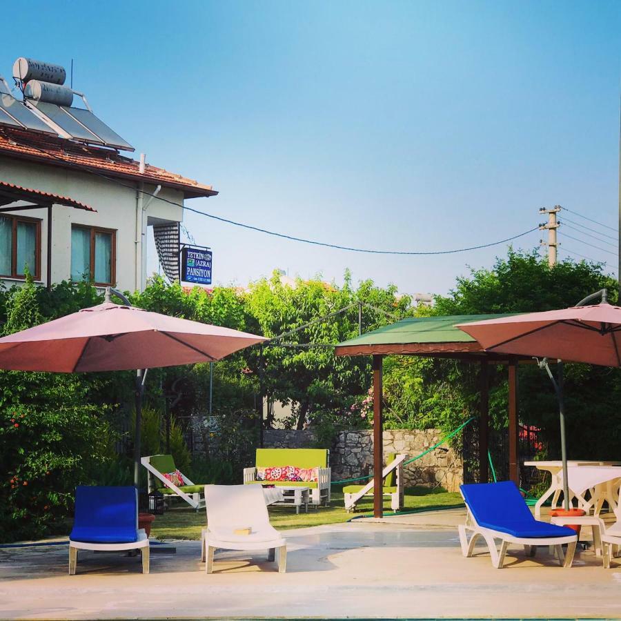 Nehir Dalyan Boutique Otel Ortaca  Exterior photo